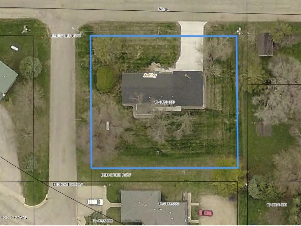 101 Avenue, Ashby, MN 56309 MLS 1026364 Edina Realty