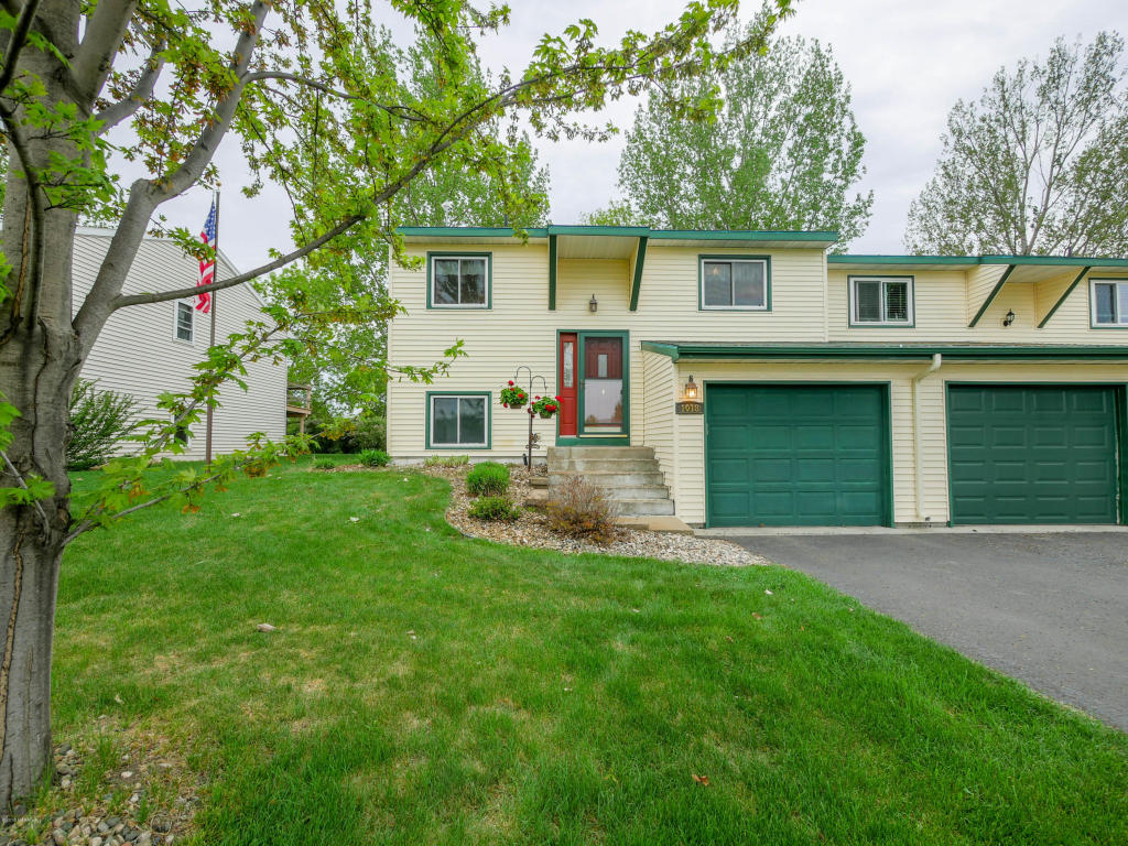 1018 Bridgeport Lane NW, Alexandria, MN, 56308 MLS 1024949 Edina