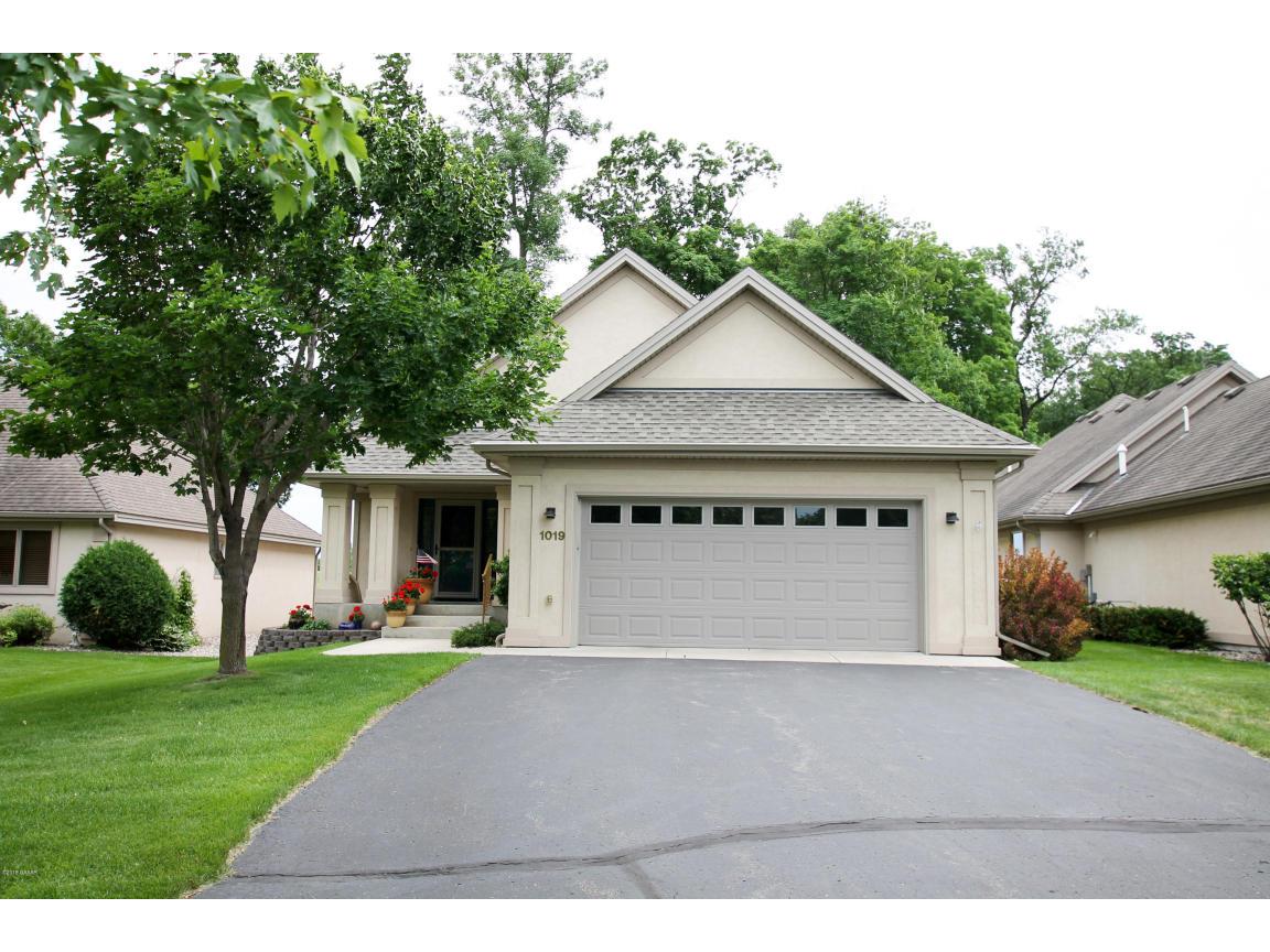 1019 E Lake Geneva Road NE, Alexandria, MN, 56308 MLS 1024019