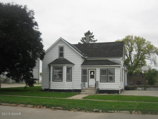 102 Arkansas Avenue, Hoffman, MN, 56339 MLS 1028482 Edina Realty