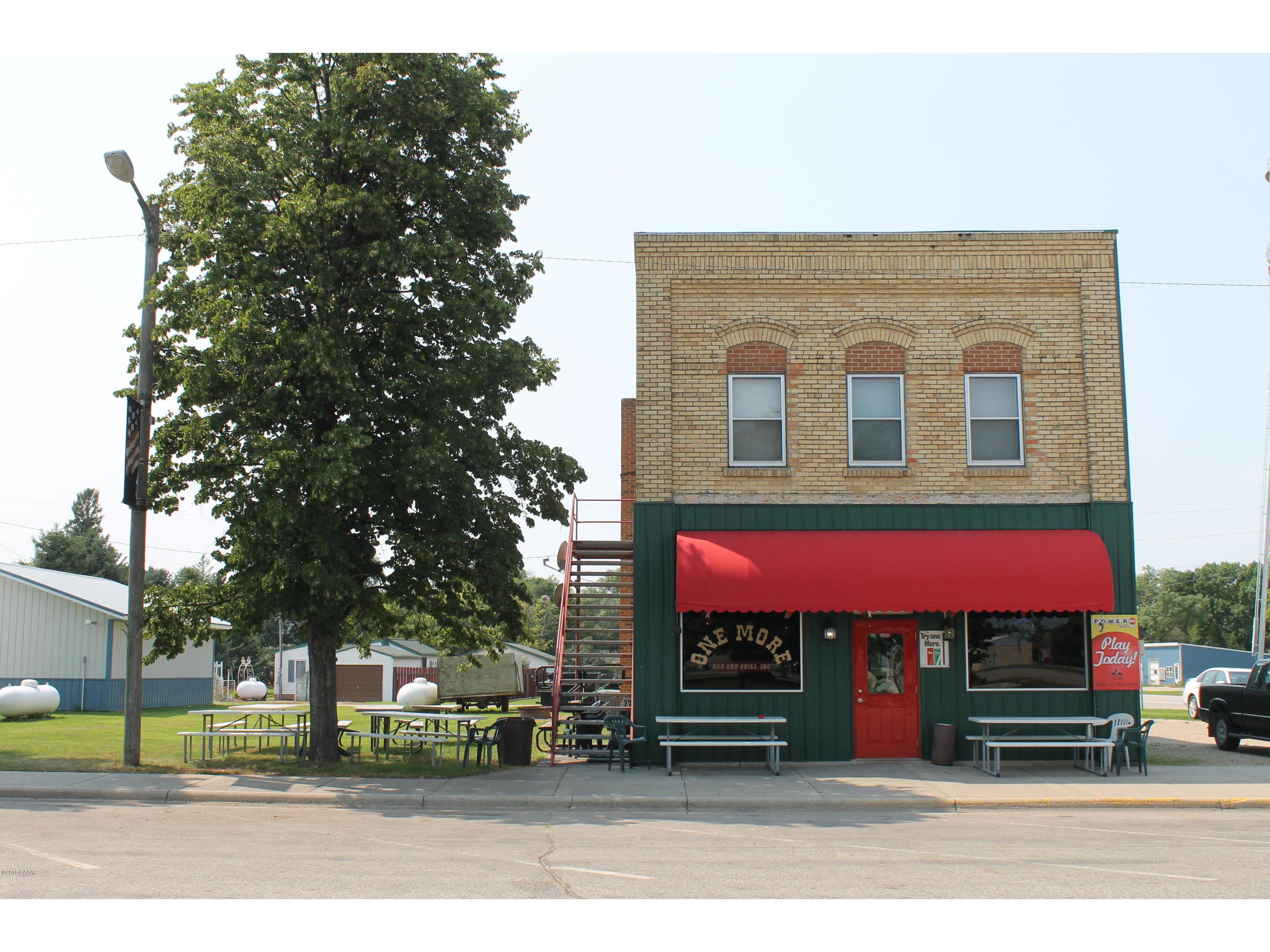 104 Main Street S, Beardsley, MN, 56211 MLS 1025768 Edina Realty