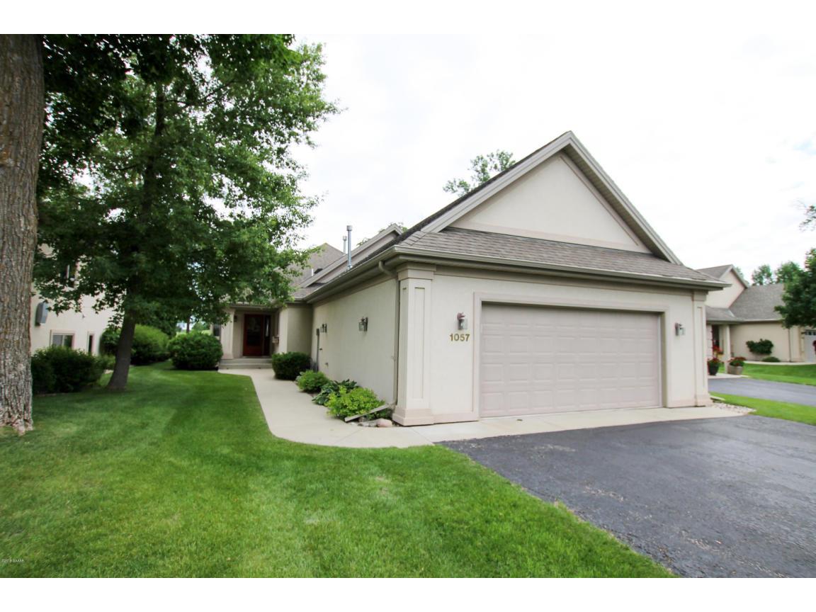 1057 E Lake Geneva Road NE, Alexandria, MN, 56308 MLS 1024021