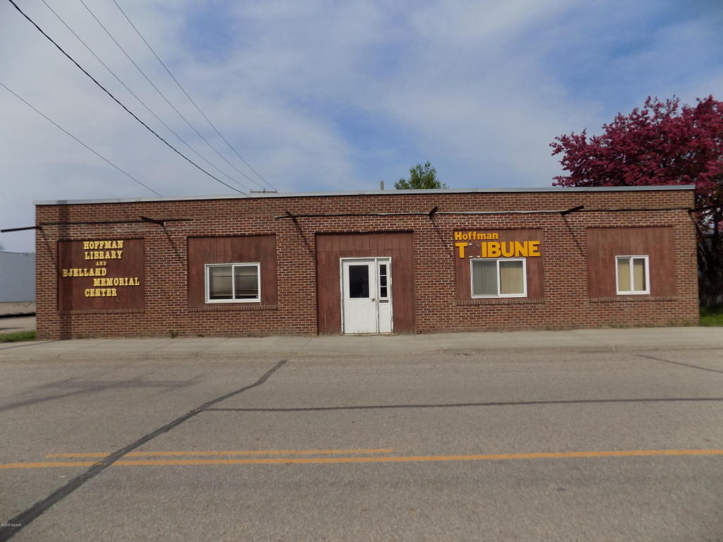 106 1st Street N, Hoffman, MN, 56339 MLS 1024926 Edina Realty