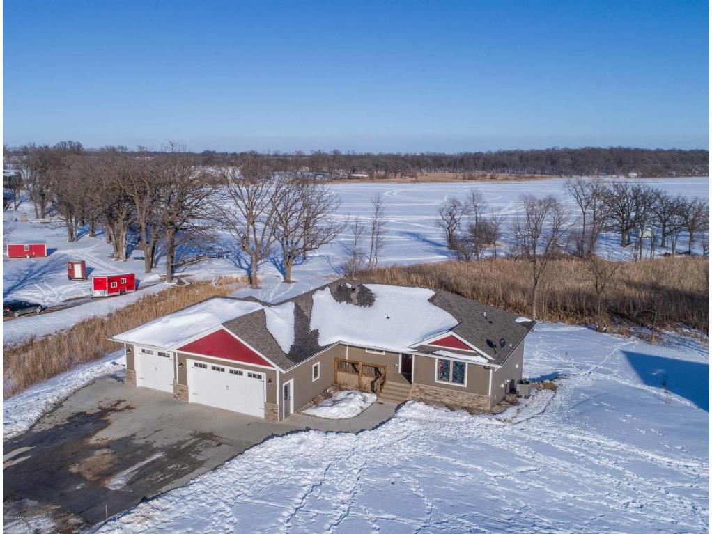 10633 Little Chippewa Road NW, Evansville, MN, 56326 MLS 1024191 Edina Realty