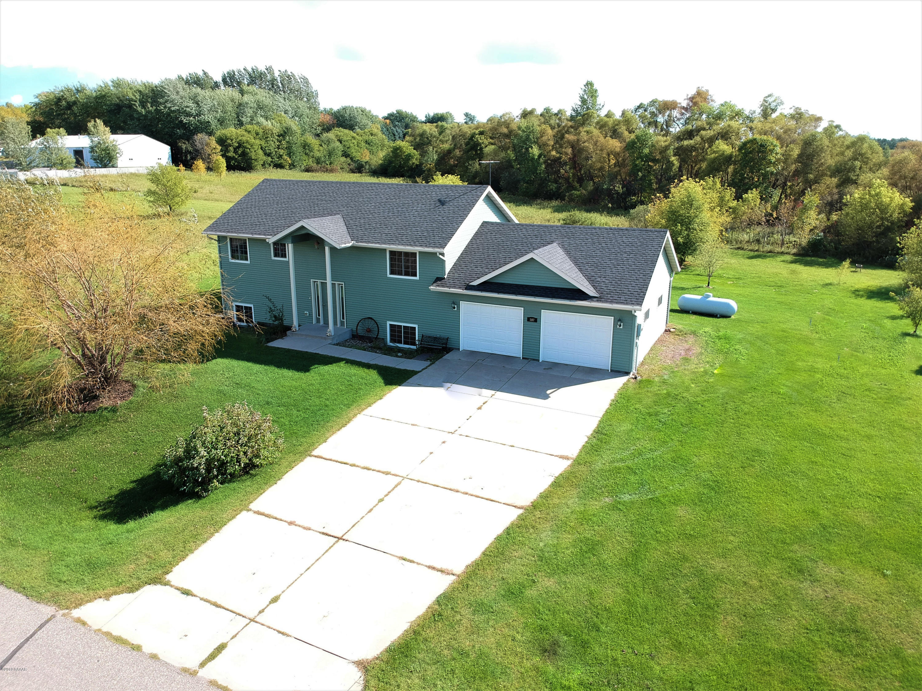 107 Sunset Drive, Saint Martin, MN, 56376 MLS 1028286 Edina Realty