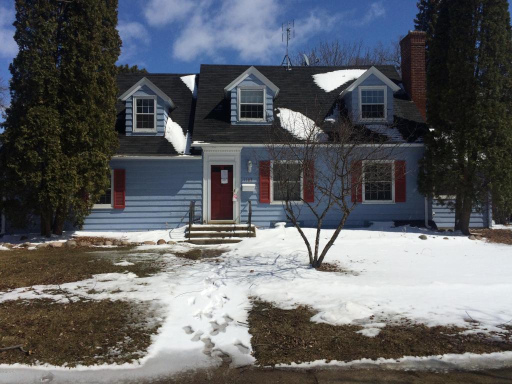 1103 Cedar Street, Alexandria, MN 56308 MLS 1024571 Edina Realty