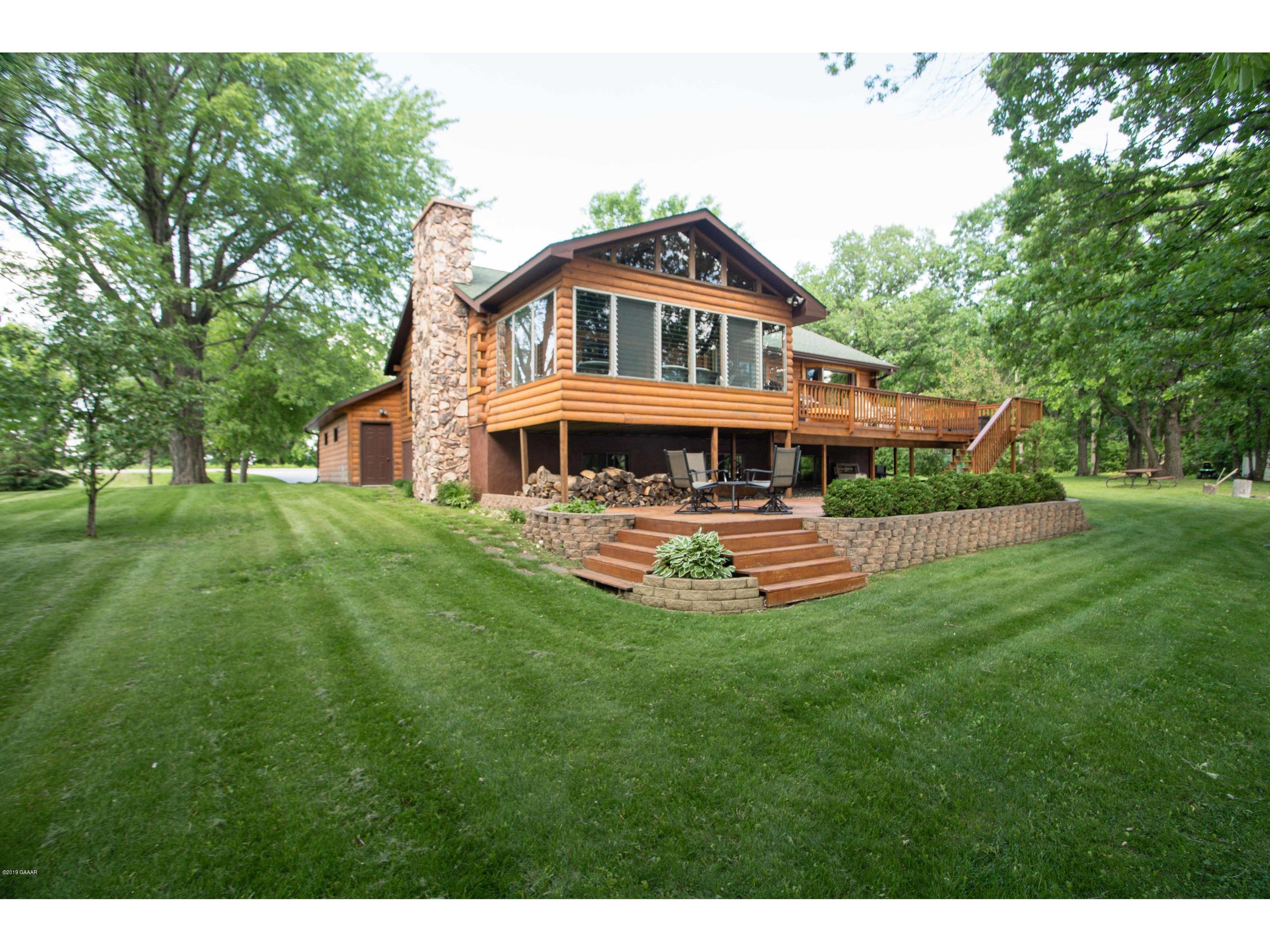 11081 Big Island Road, Ashby, MN 56309 MLS 1027446 Edina Realty