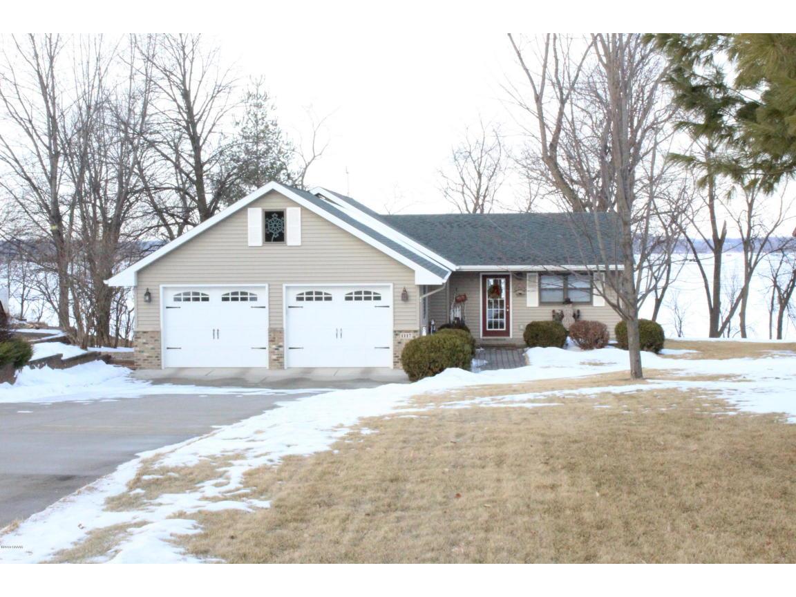 1117 S Darling Drive NW, Alexandria, MN, 56308 MLS 1024078 Edina