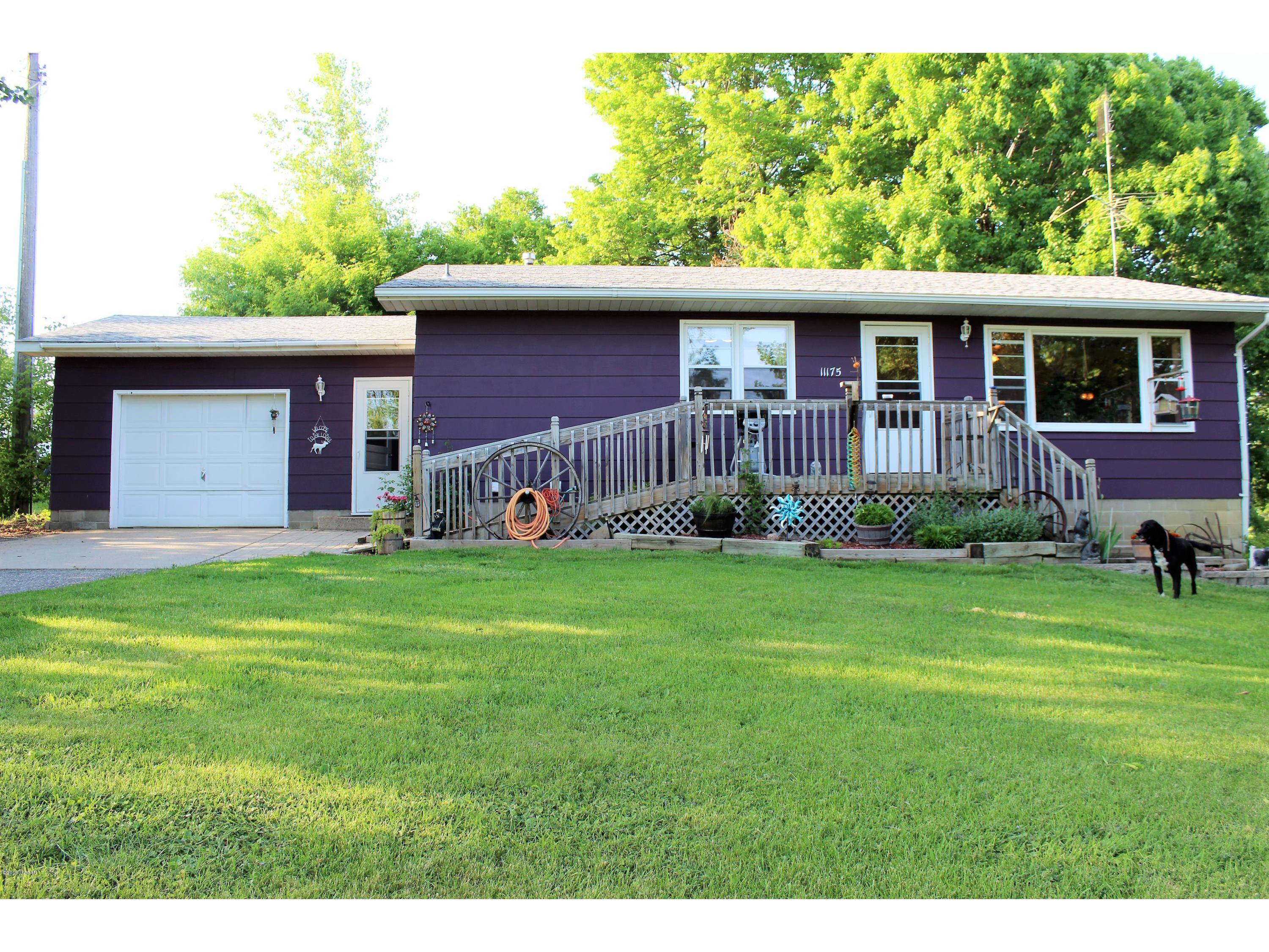 11175 County Rd 94 SW, Holmes City, MN 56341 MLS 1027425 Edina Realty