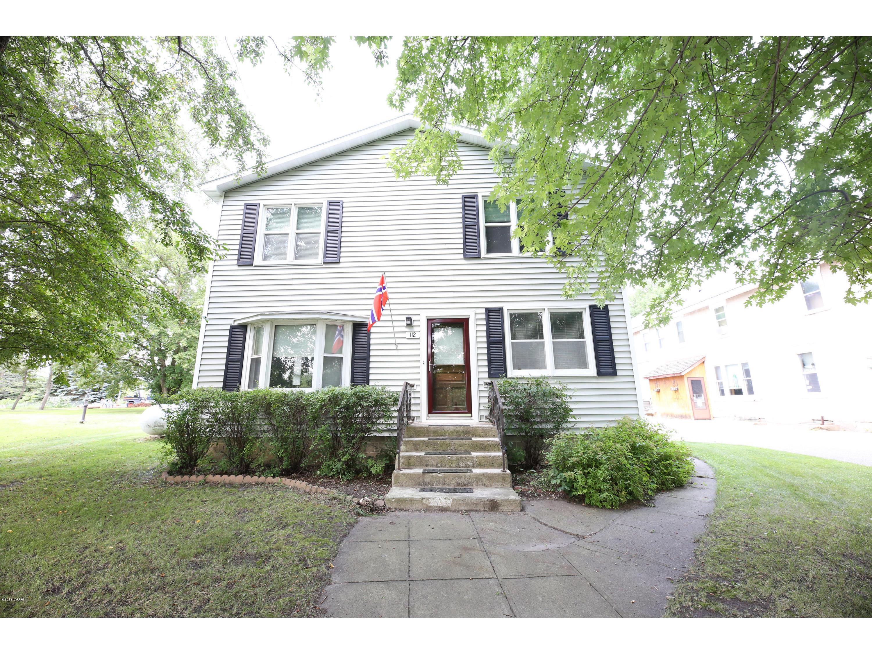 112 Hawkins Avenue, Barrett, MN, 56311 MLS 1027808 Edina Realty