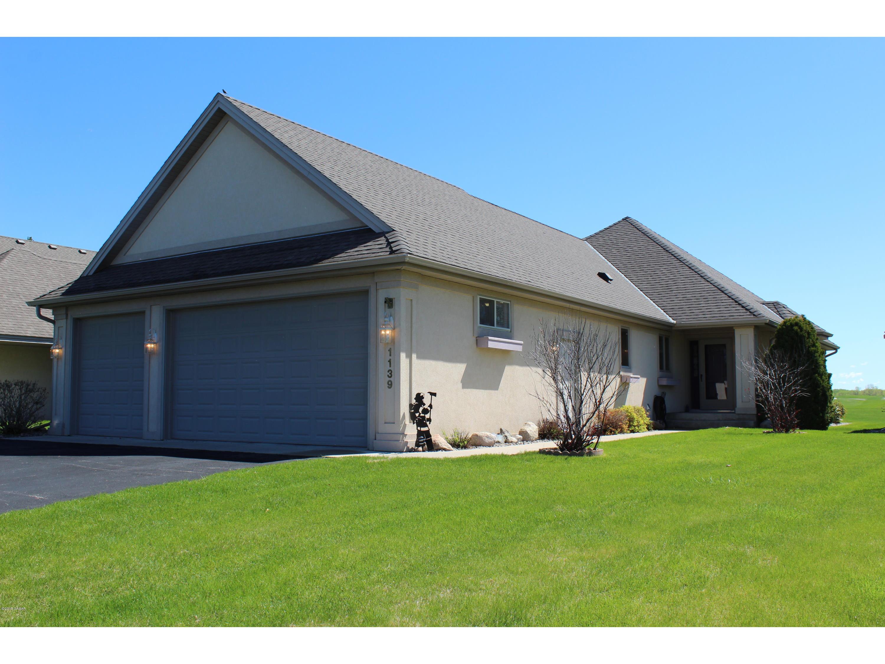 1139 E Lake Geneva Road NE, Alexandria, MN, 56308 MLS 1026343