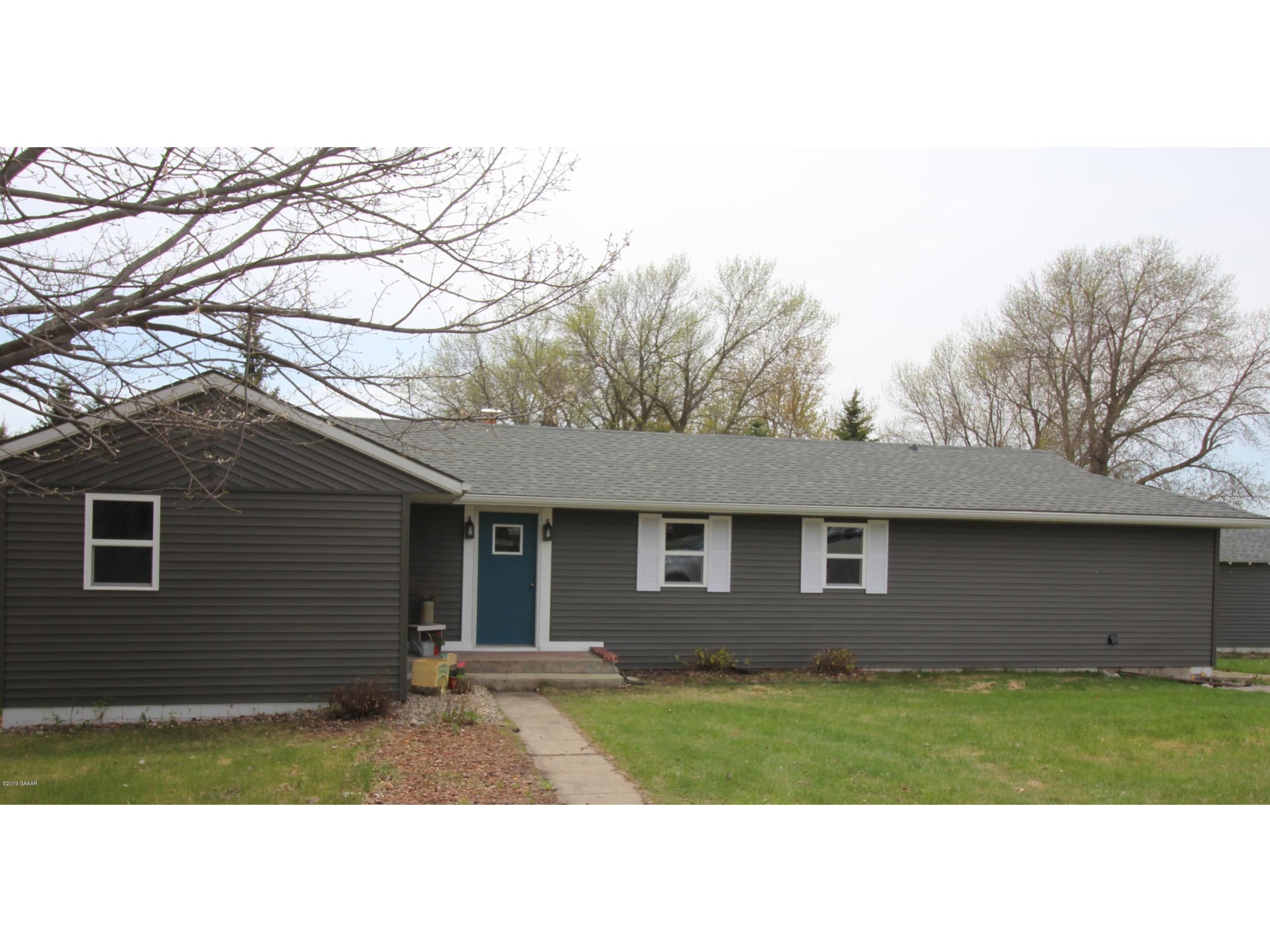 115 Rich Avenue, Barrett, MN 56311 MLS 1027199 Edina Realty