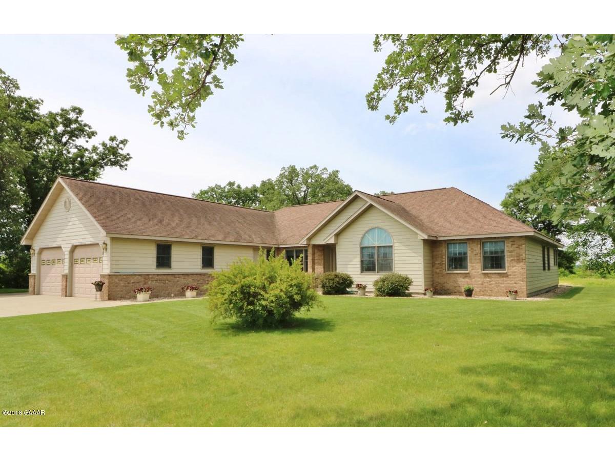 11697 Countryside Drive Parkers Prairie MN 56361 - Adley 10-25247 image1