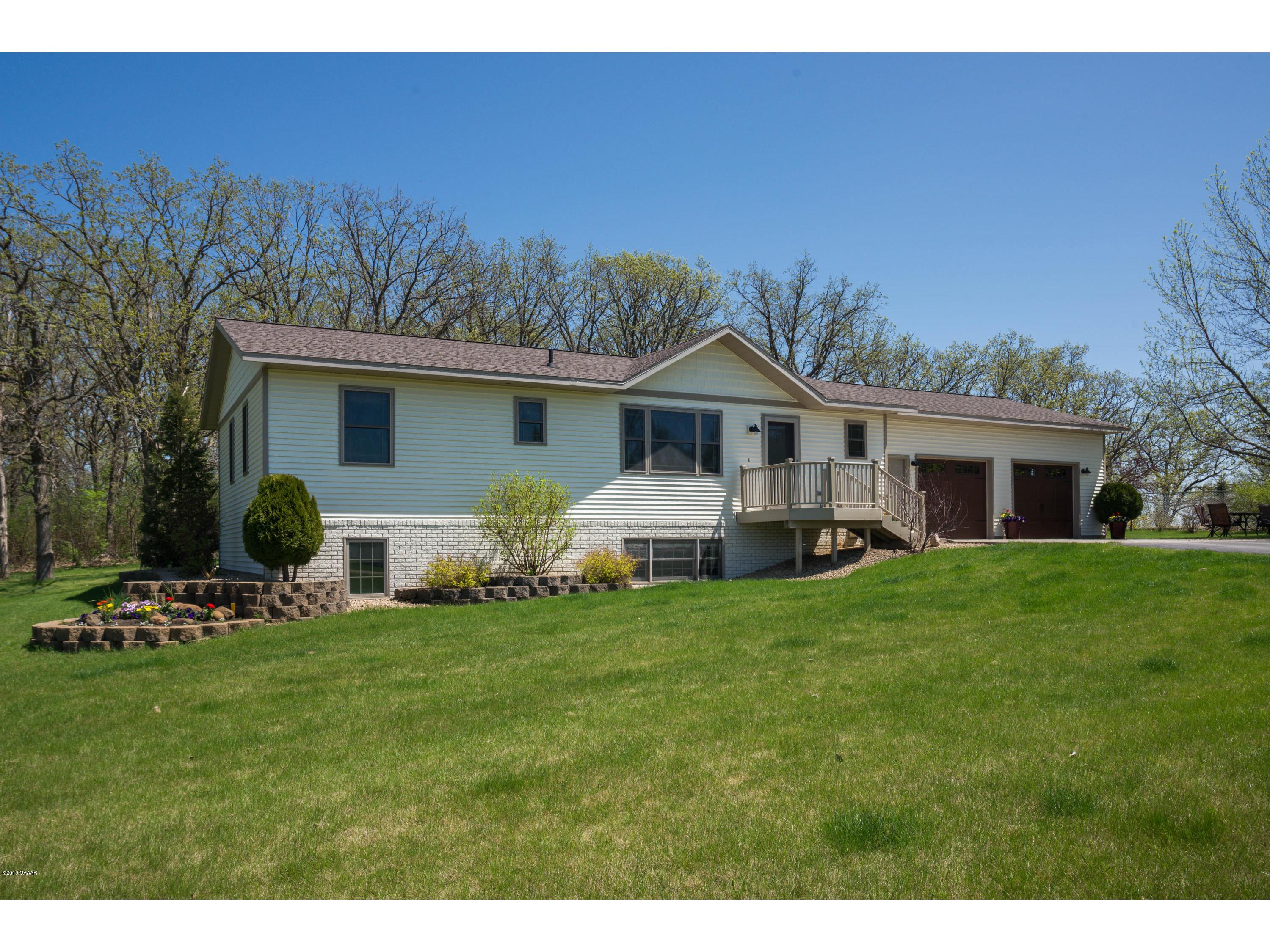 11746 Countryside Drive, Parkers Prairie, MN, 56361 MLS 1024357