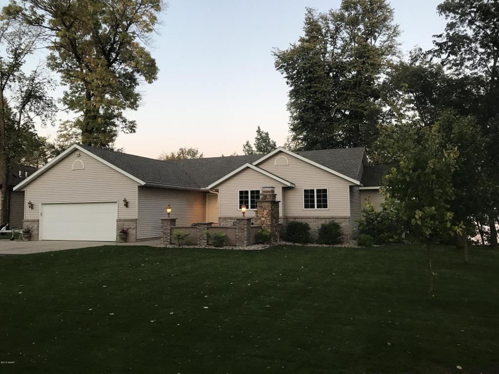 11827 Maple Springs Drive SE, Alexandria, MN, 56308 MLS 1024330