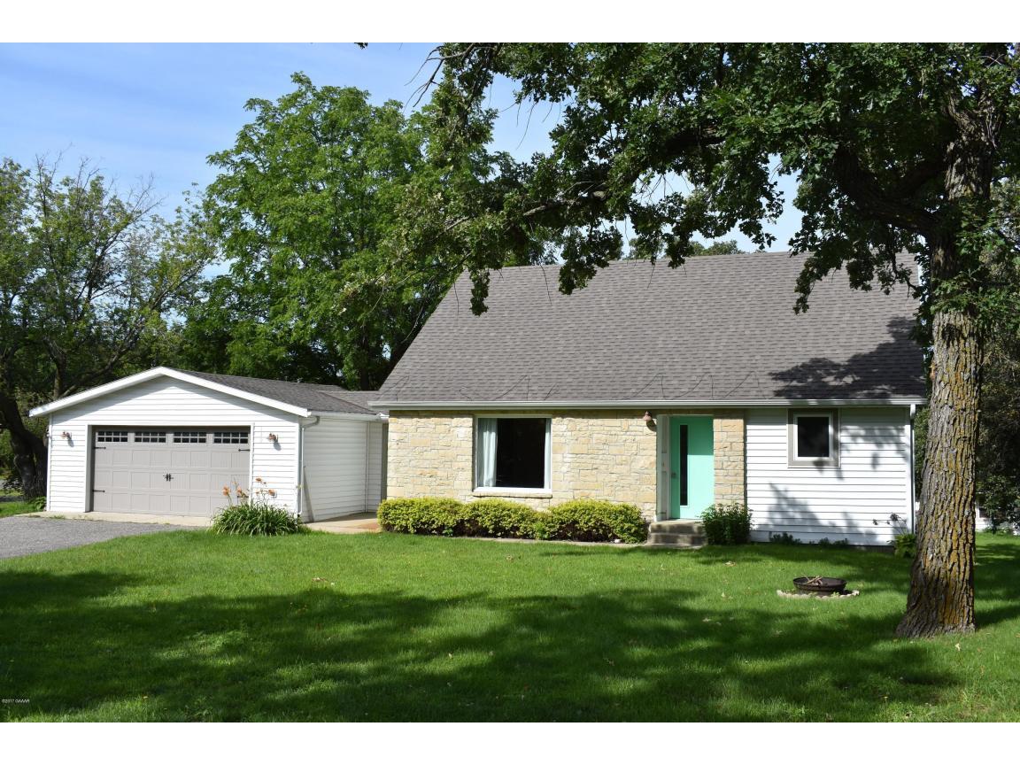 119 Country Club Heights Road NW Alexandria MN 56308 - Darling Lake 10-23185 image1