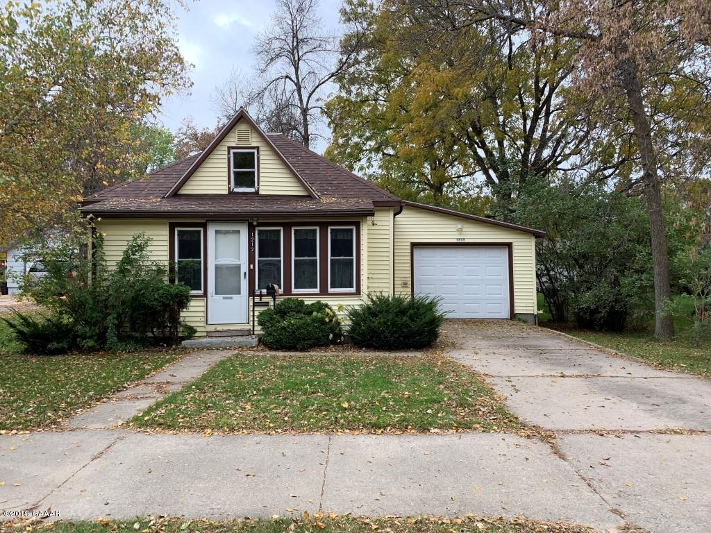 1212 Fillmore Street, Alexandria, MN, 56308 MLS 1028391 Edina Realty