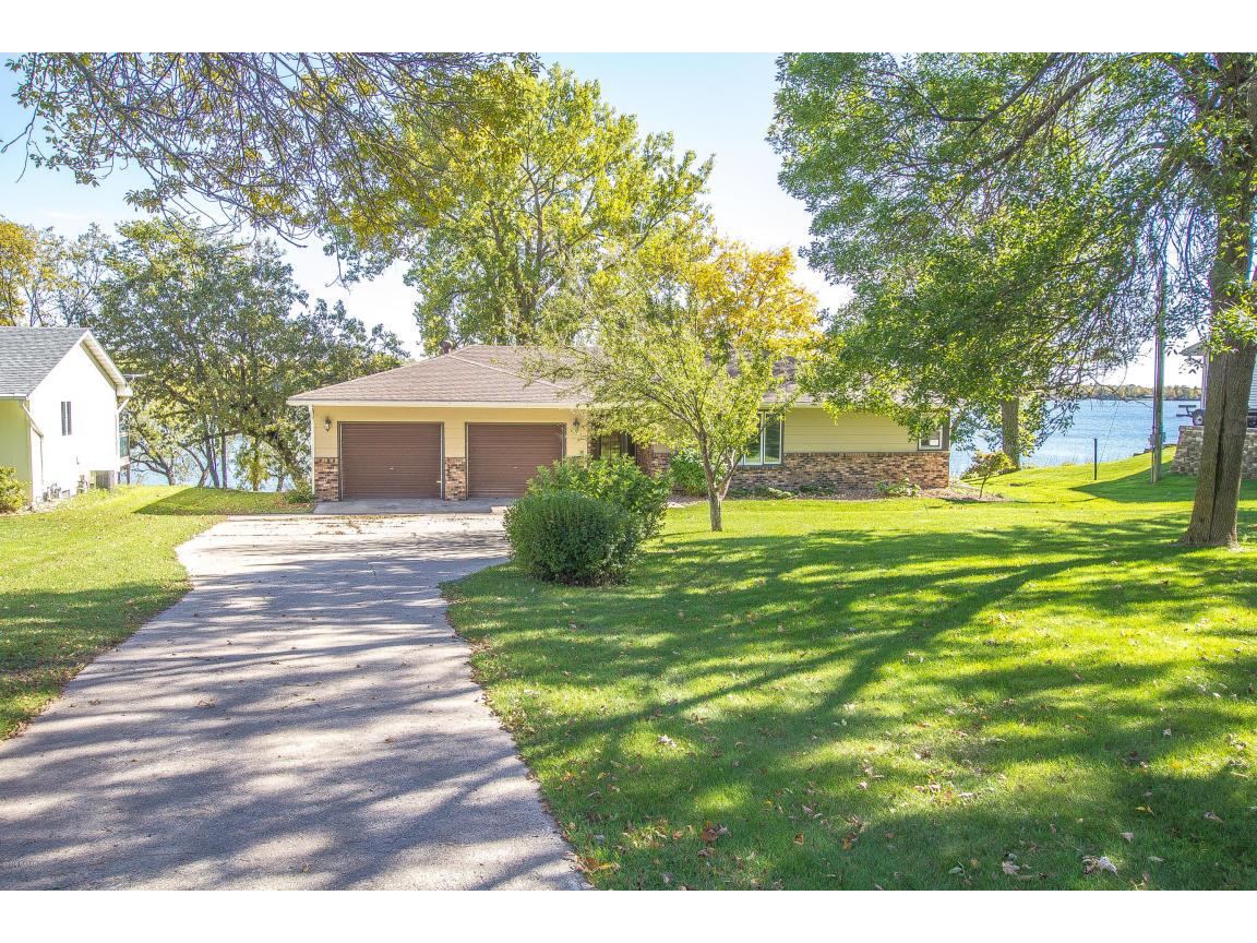 1219 W Latoka Drive SW, Alexandria, MN, 56308 MLS 1024354 Edina Realty