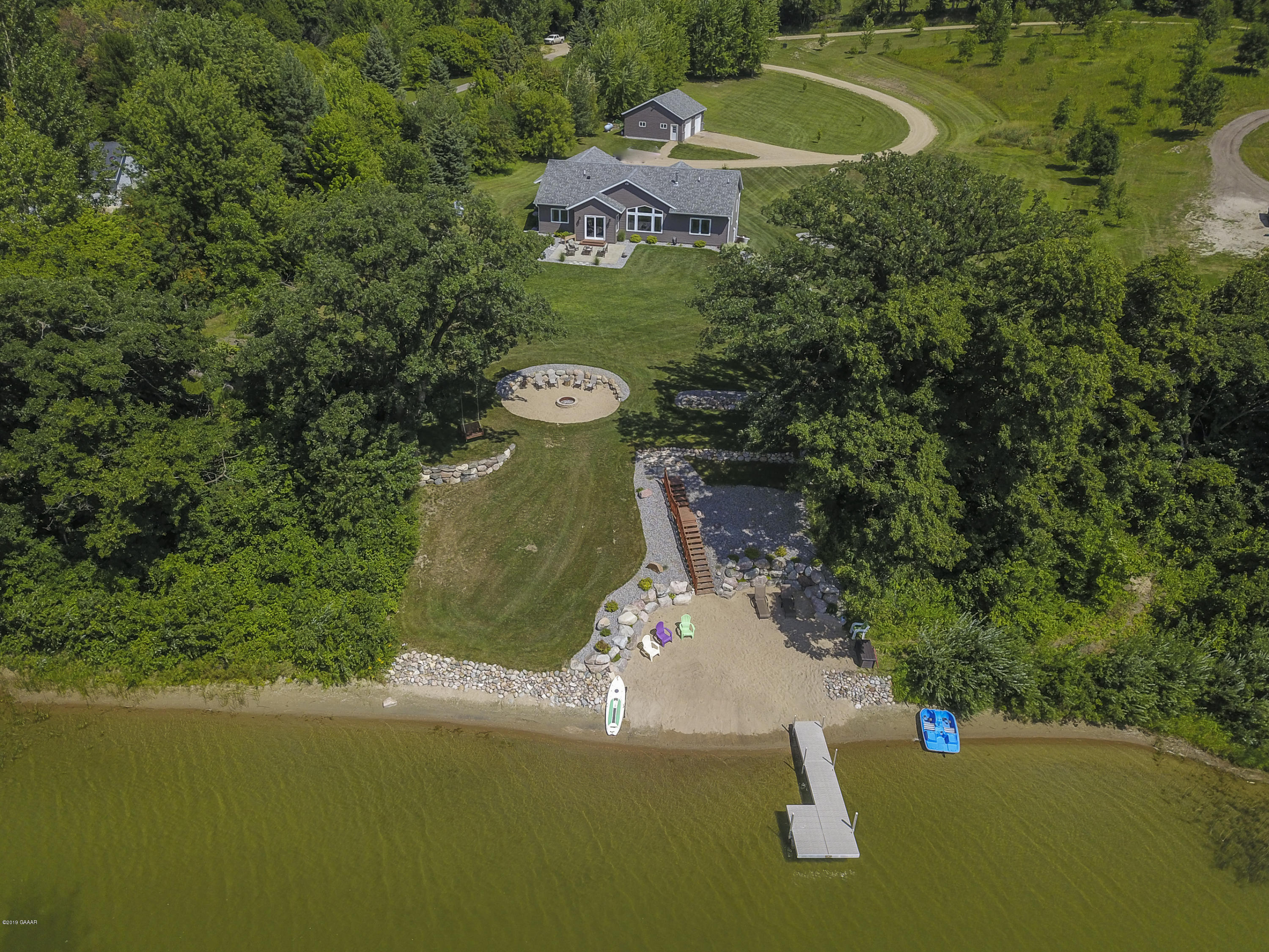 12190 Primrose Lane NW, Garfield, MN, 56332 MLS 1027935 Edina Realty