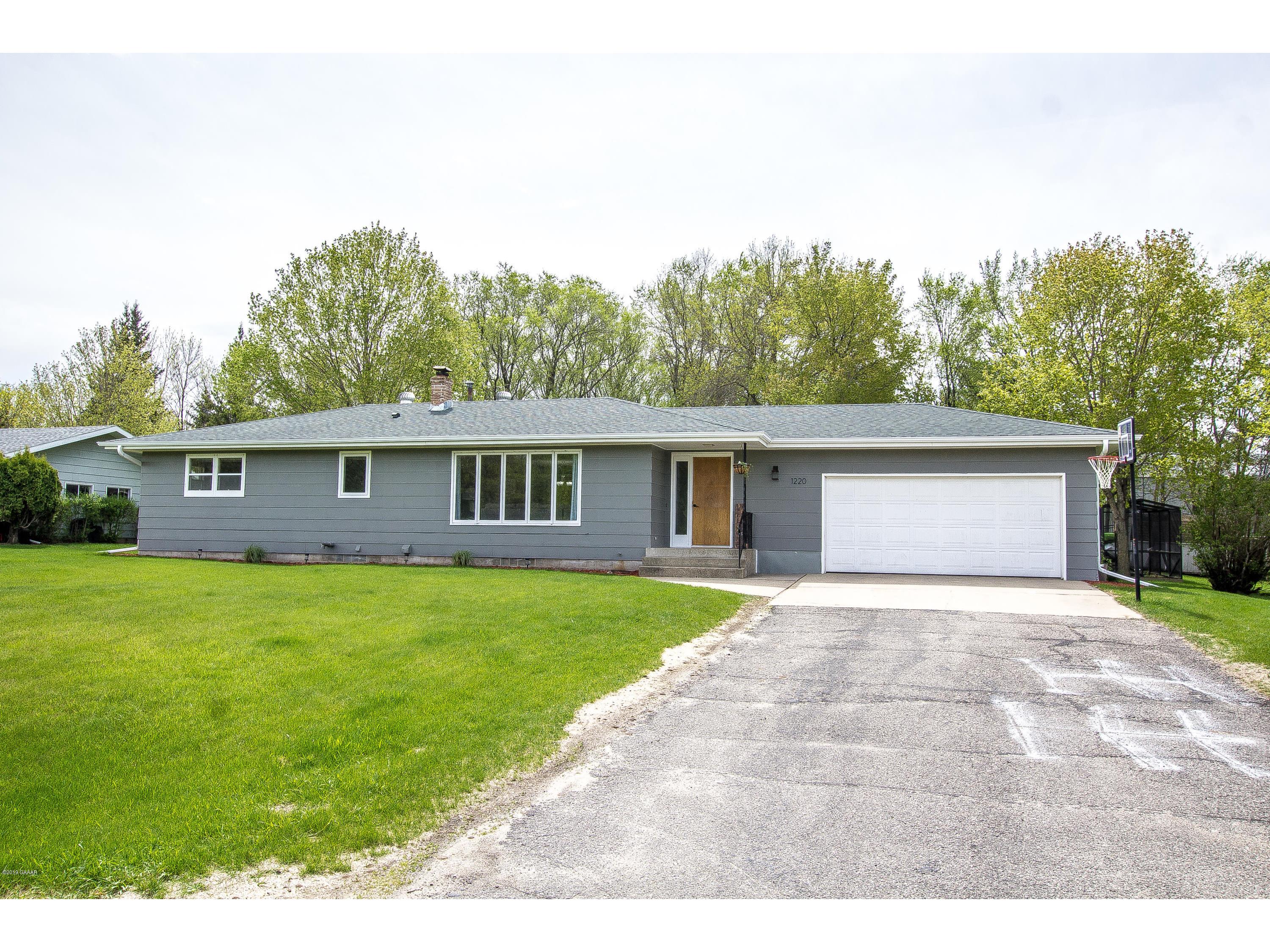 1220 Northside Drive NE, Alexandria, MN, 56308 MLS 1027237 Edina