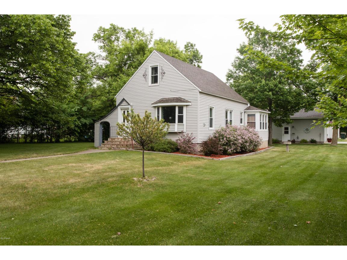 1223 Cedar Street, Alexandria, MN, 56308 MLS 1025032 Edina Realty