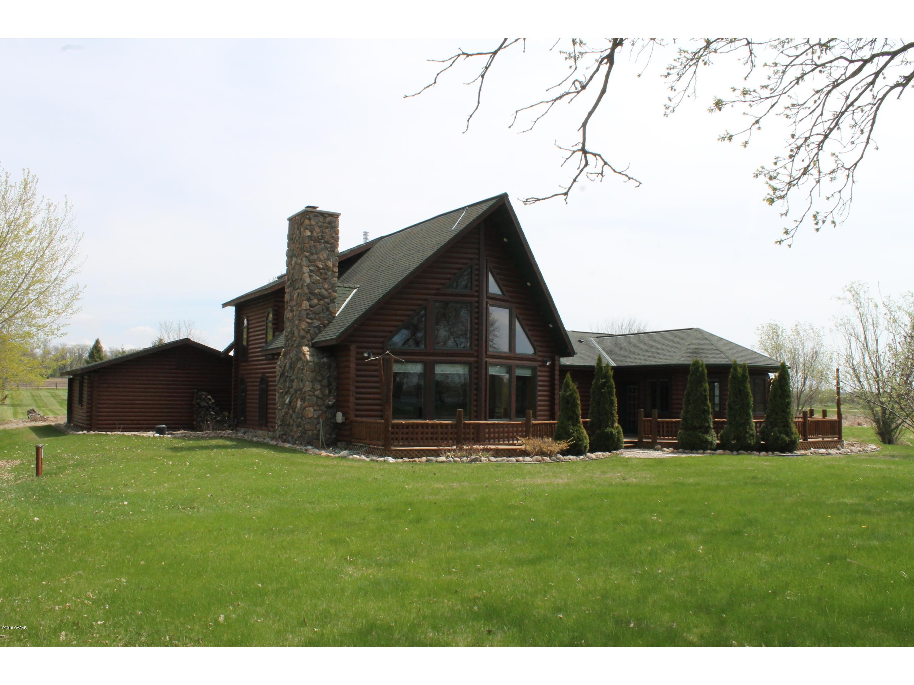 12331 East Lake Leven Drive, Villard, MN, 56385 MLS 1027228 Edina