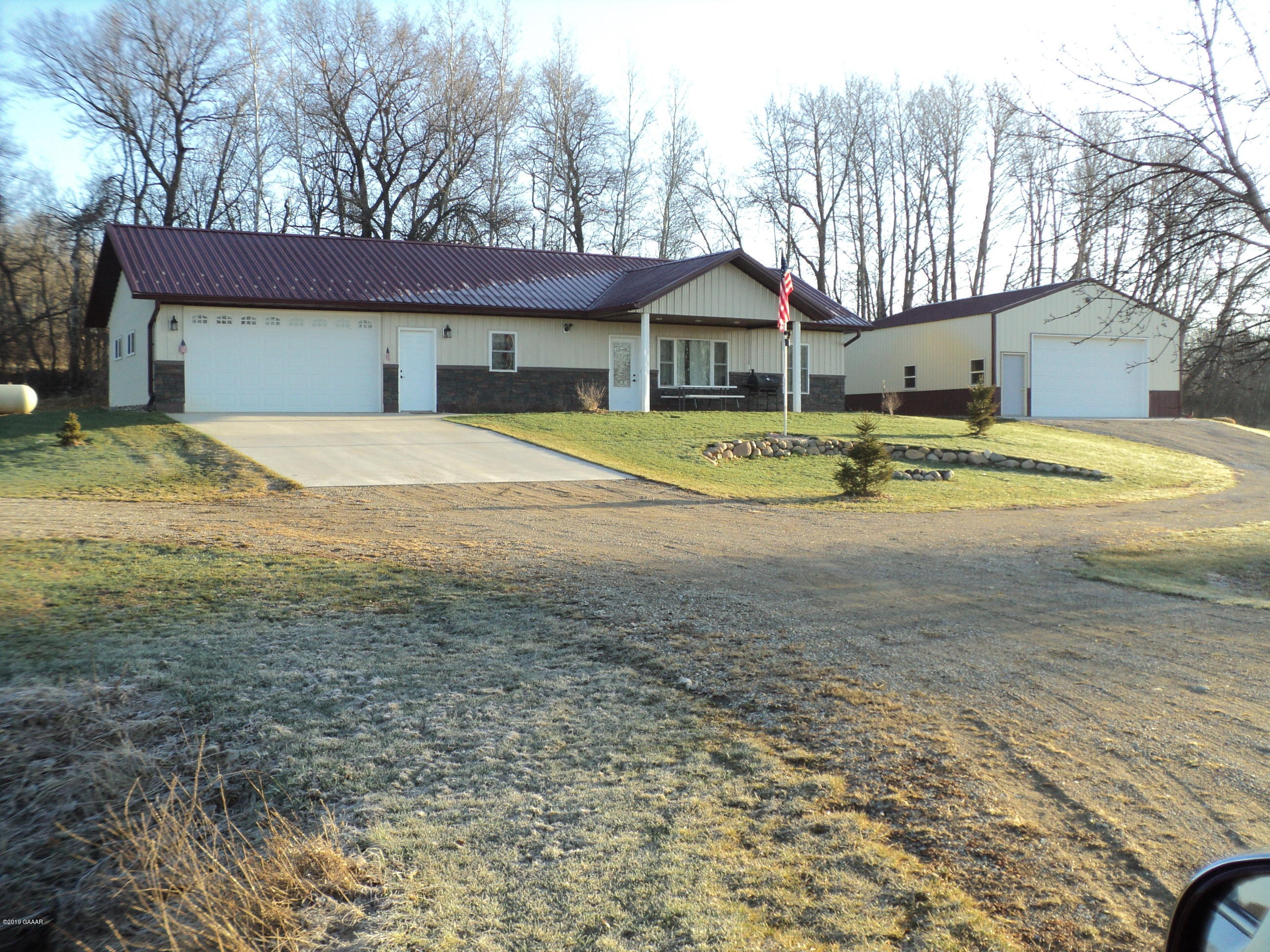 12882 Hackberry Road, Long Prairie, MN, 56347 MLS 1026929 Edina