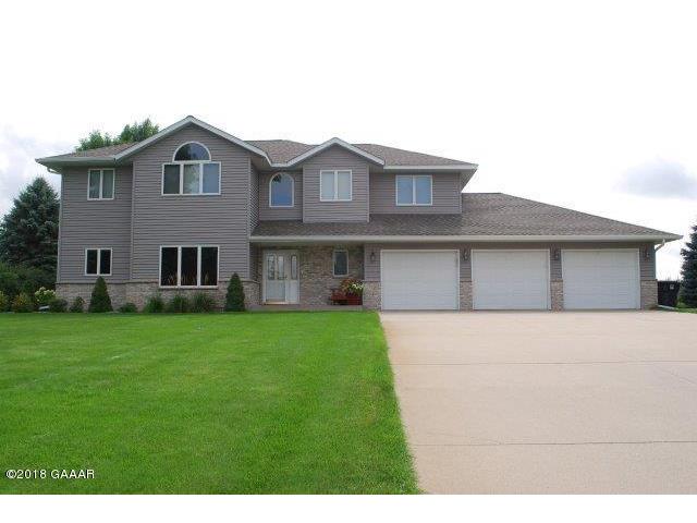 1305 Armstrong Road NW Alexandria MN 56308 10-25758 image1