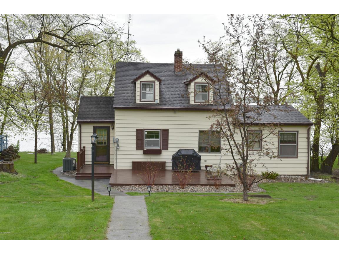 1305 S Darling Drive NW, Alexandria, MN, 56308 MLS 1024958 Edina