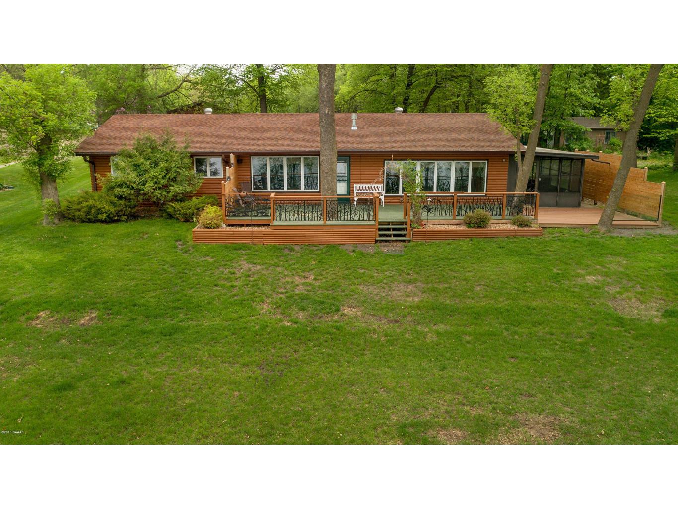 13063 Fairfield Drive, Osakis, MN 56360 MLS 1025564 Edina Realty