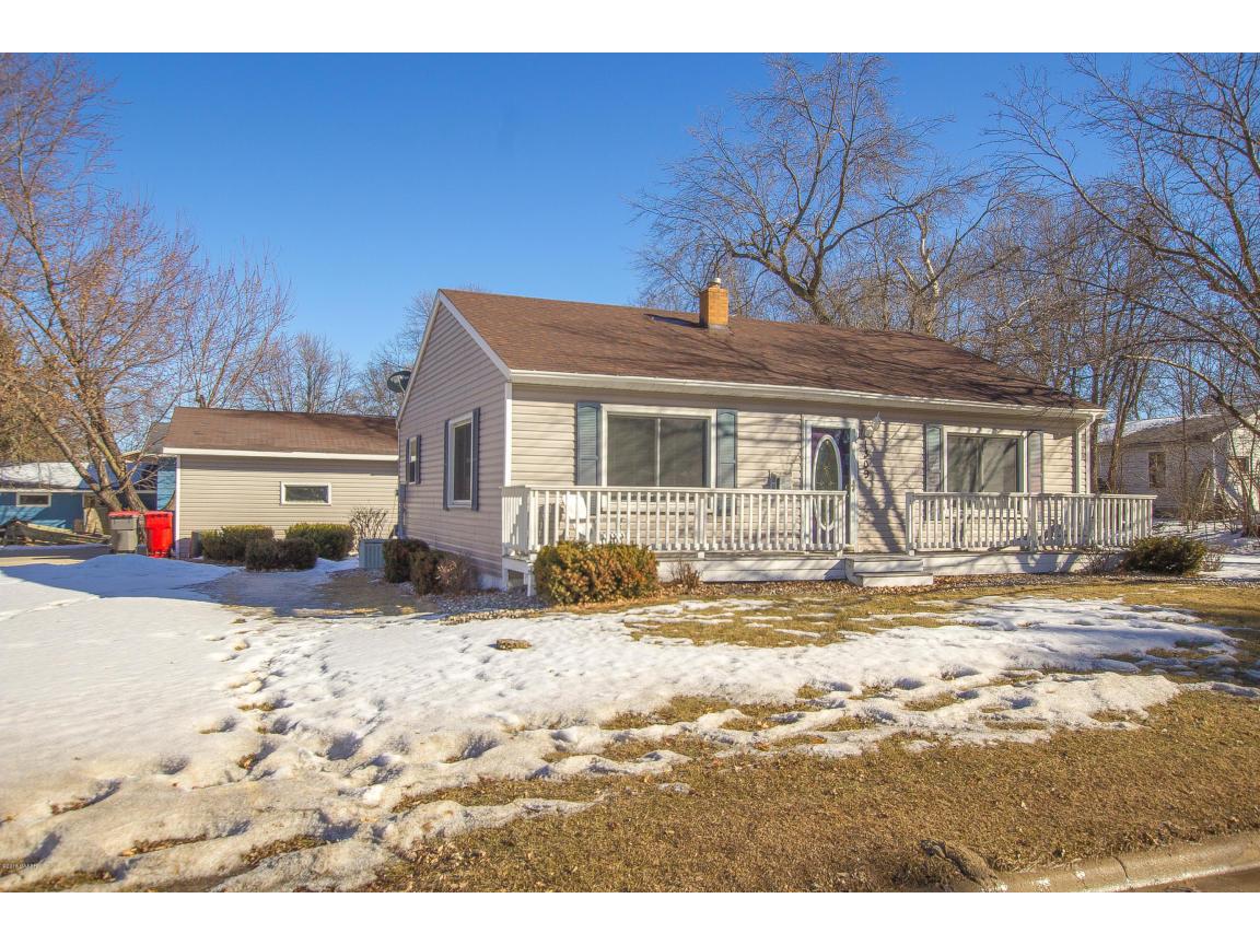 1309 6th Avenue E, Alexandria, MN, 56308 MLS 1024304 Edina Realty