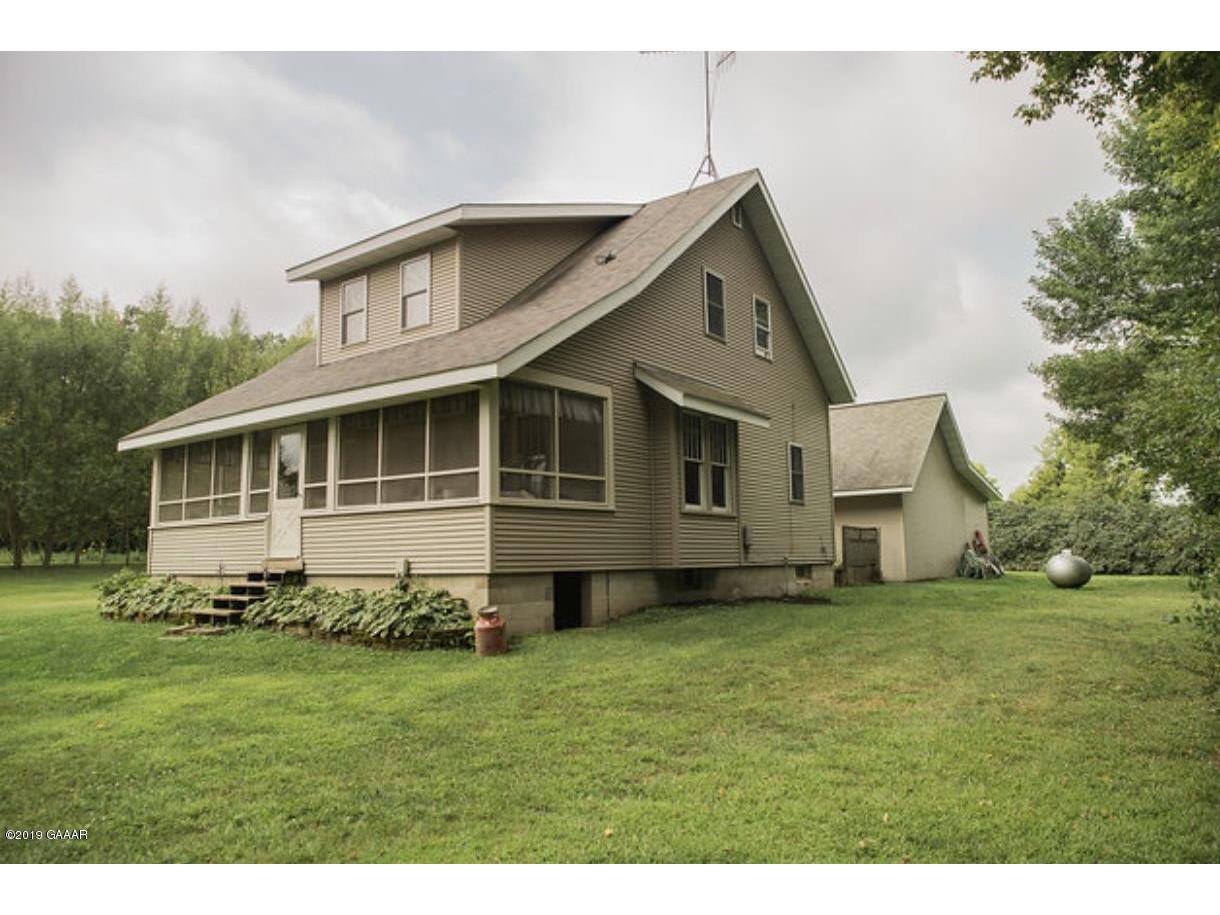 13300 330th Street, Brooten, MN, 56316 MLS 1026348 Edina Realty