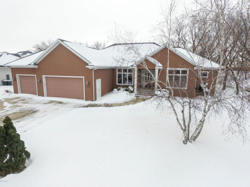 1410 Steger Road NW Alexandria MN 56308 - Henry 10-24186 image1