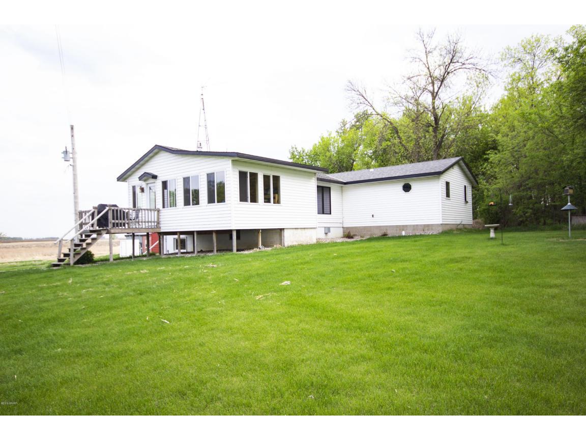 14153 100 Street, Villard, MN 56385 MLS 1024942 Edina Realty