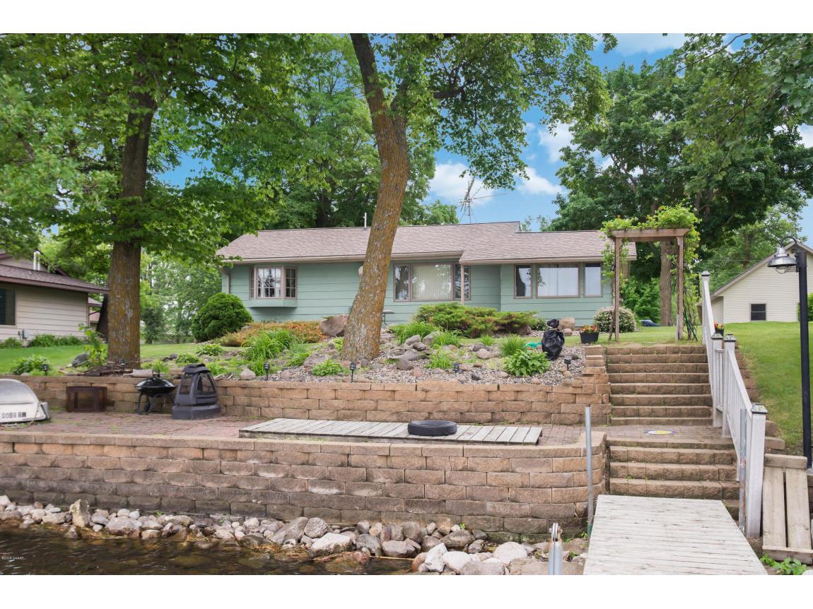 14158 Ferret Drive, Osakis, MN, 56360 MLS 1025239 Edina Realty