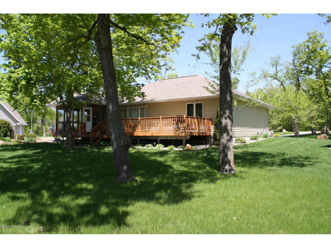 14232 E Lake Miltona Drive NE, Miltona, MN, 56354 MLS 1024723