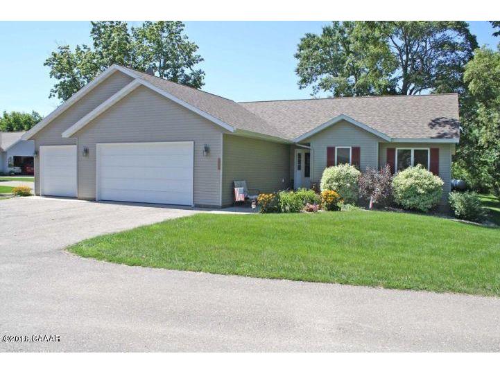 14264 E Lake Miltona Drive NE, Miltona, MN, 56354 MLS 1018811