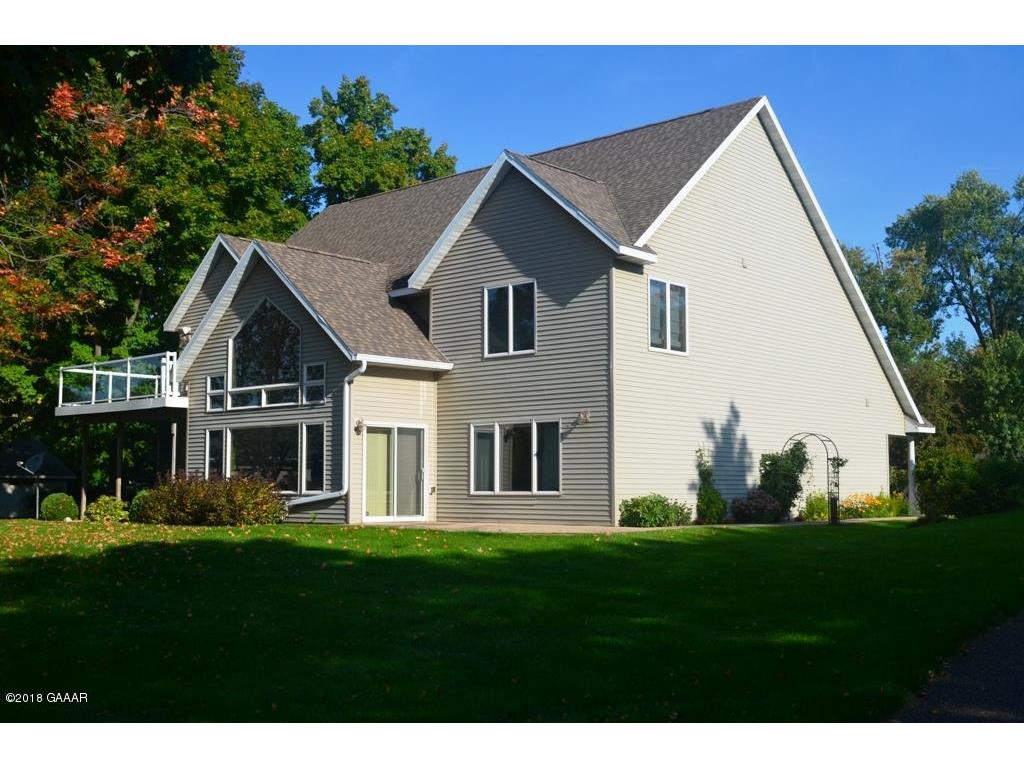 14276 E Lake Miltona Drive NE, Miltona, MN 56354 MLS 1025854