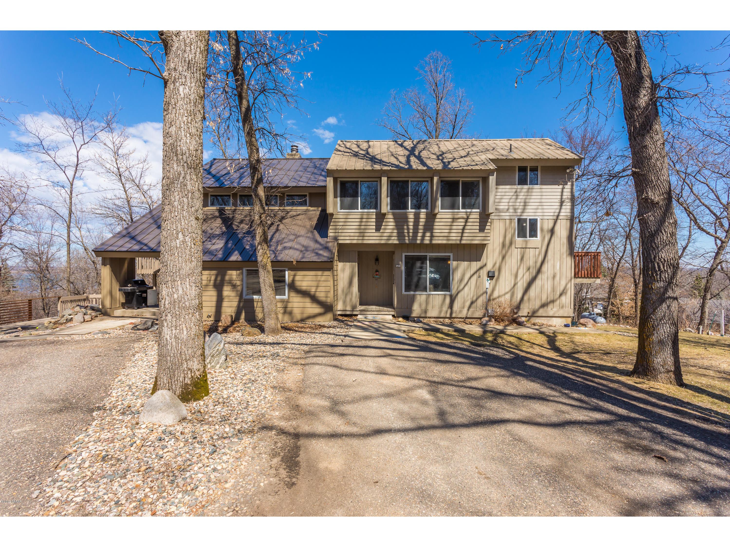 143 Oak Turnagain Court, Glenwood, MN, 56334 MLS 1026955 Edina Realty