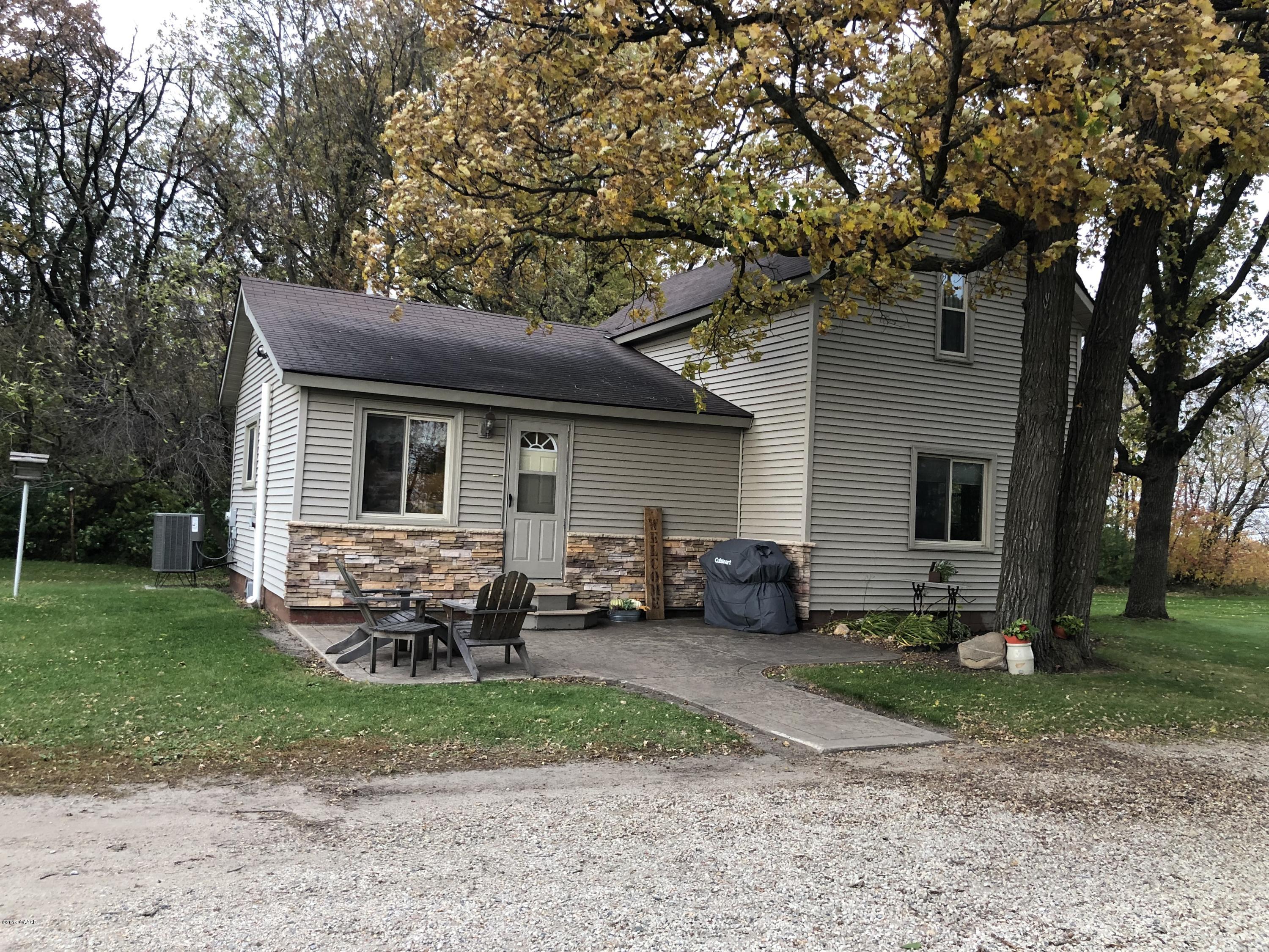 14673 130th Street, Wadena, MN, 56482 MLS 1028359 Edina Realty