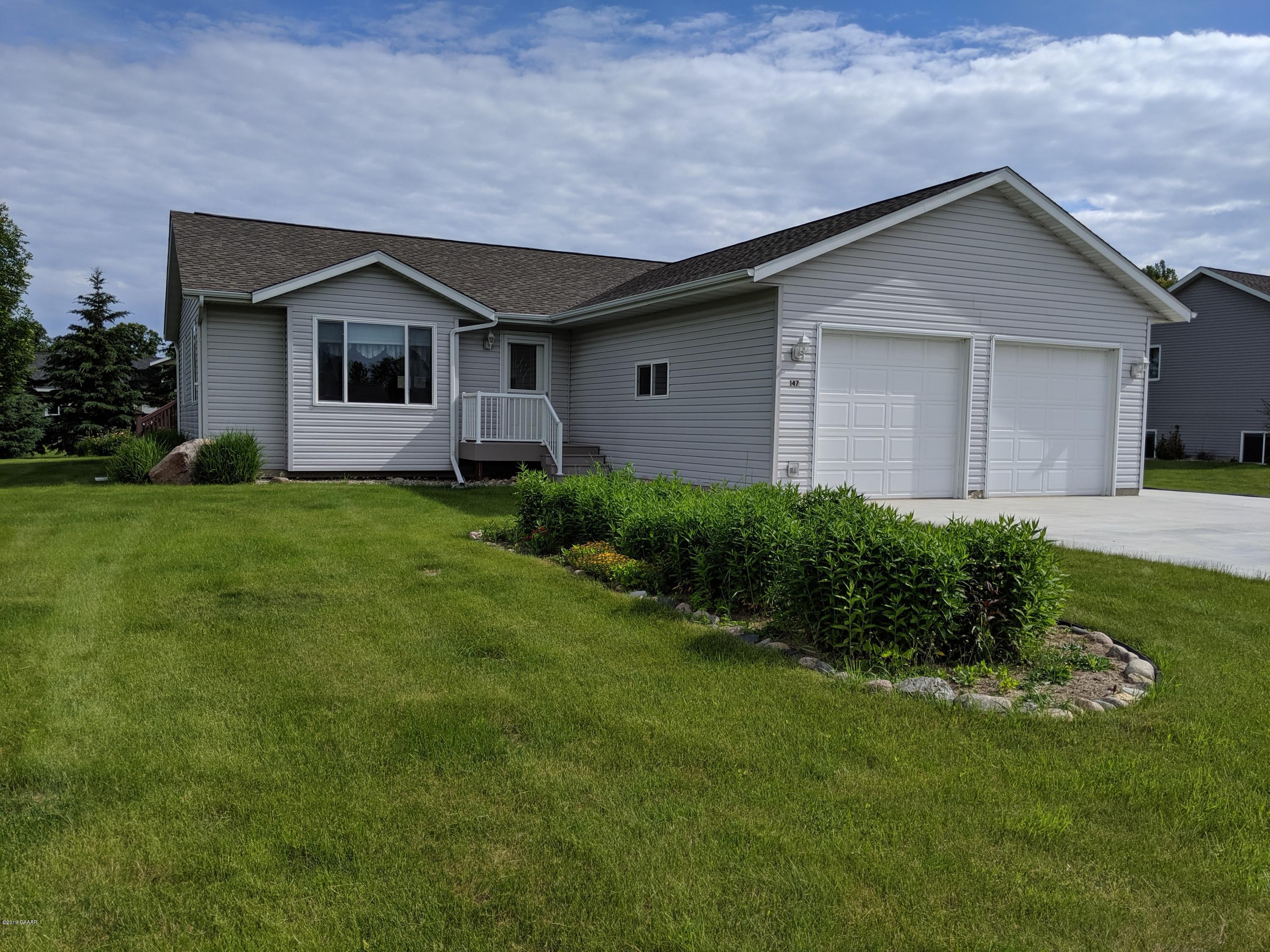 147 Birch Avenue, Miltona, MN, 56354 MLS 1026864 Edina Realty