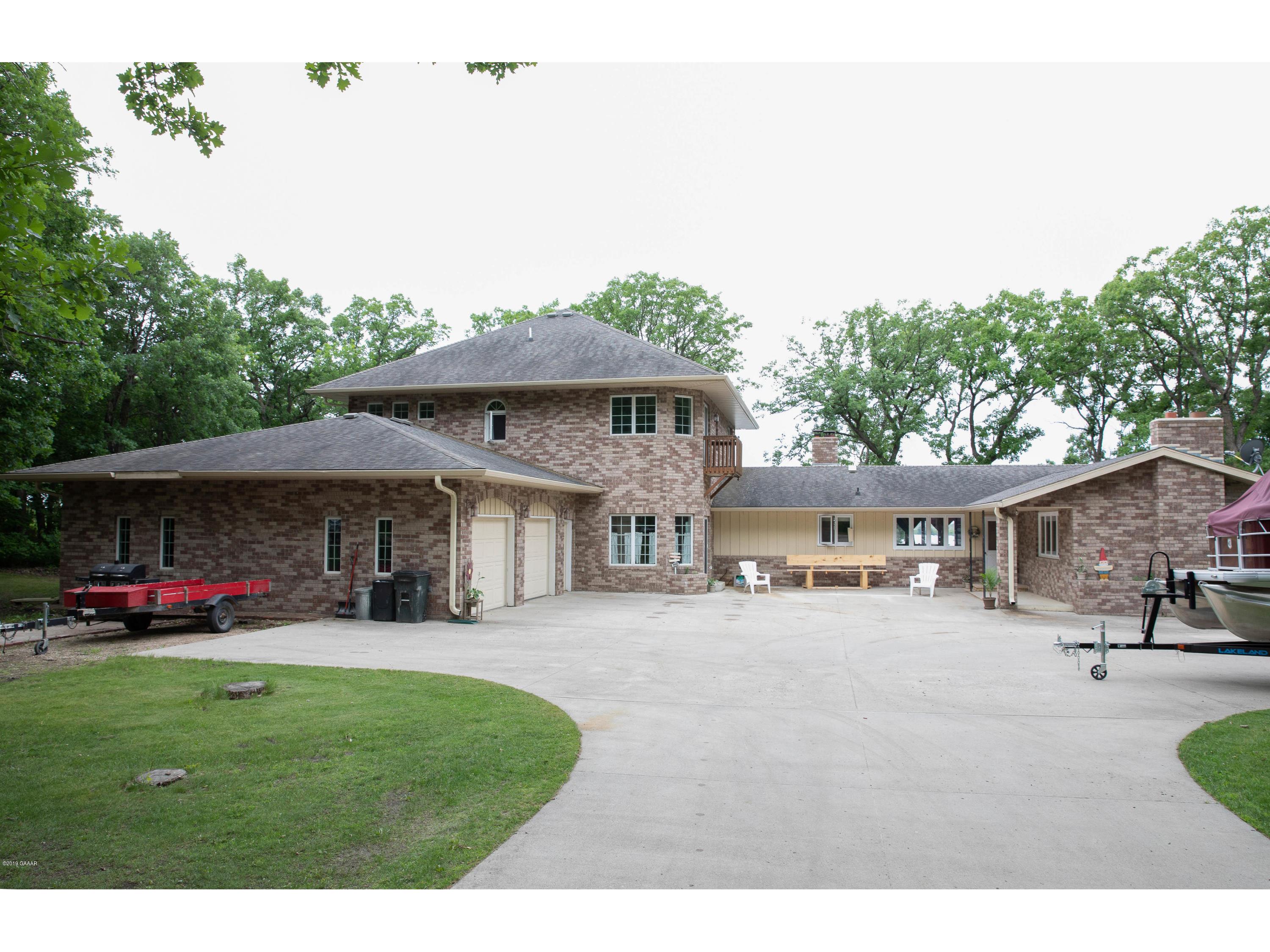 14903 Upper Sandy Road, Ashby, MN 56309 MLS 1026493 Edina Realty