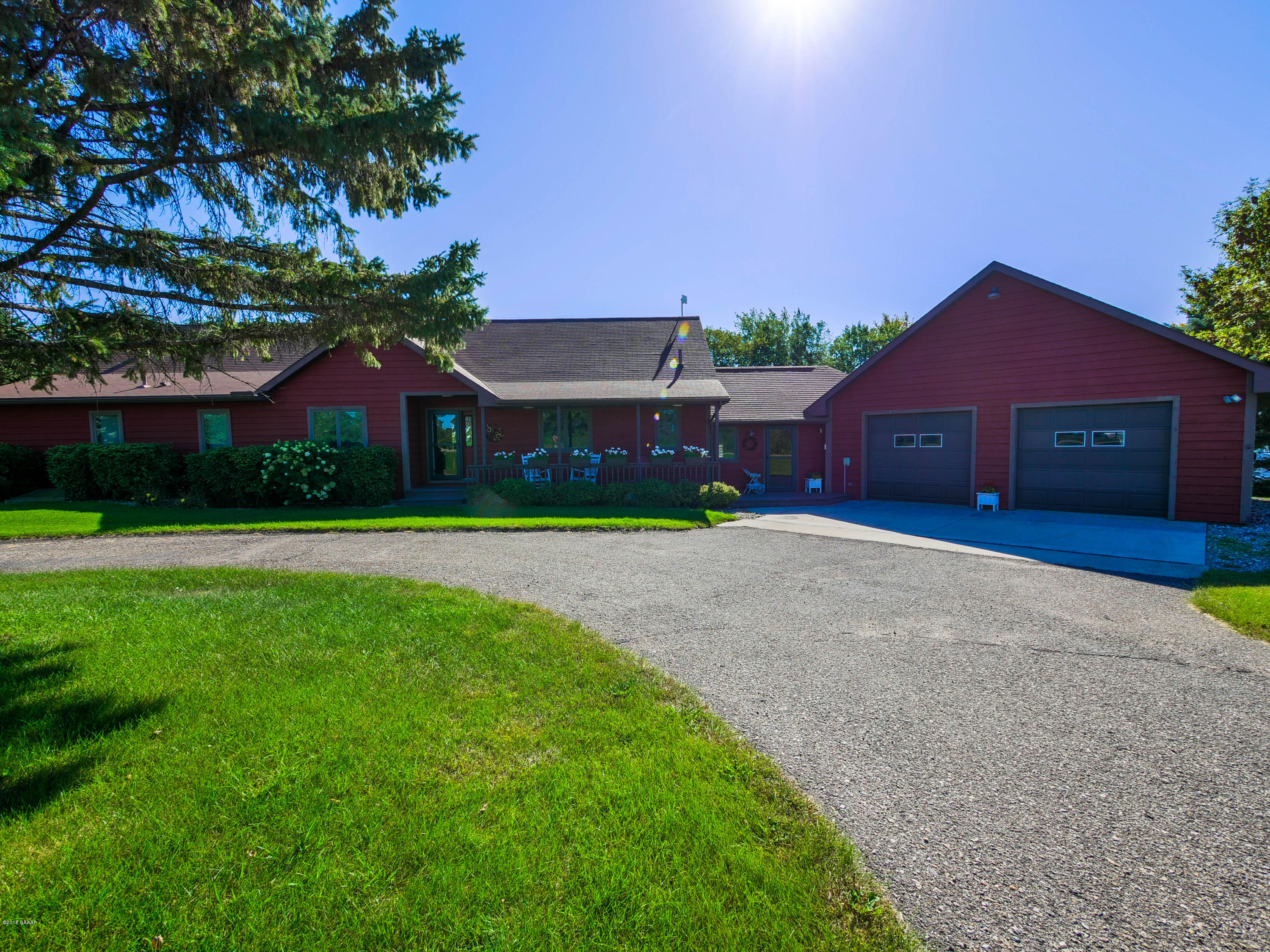 15130 SW Amelia Road, Glenwood, MN, 56334 MLS 1026021 Edina Realty