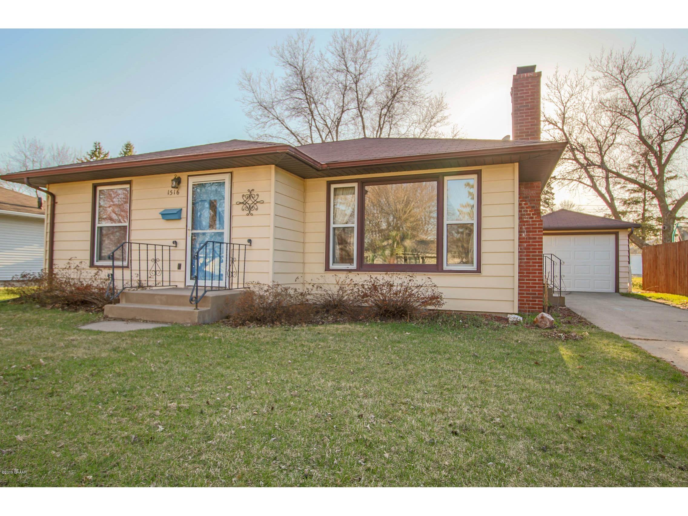 1516 Cedar Street, Alexandria, MN, 56308 MLS 1026976 Edina Realty