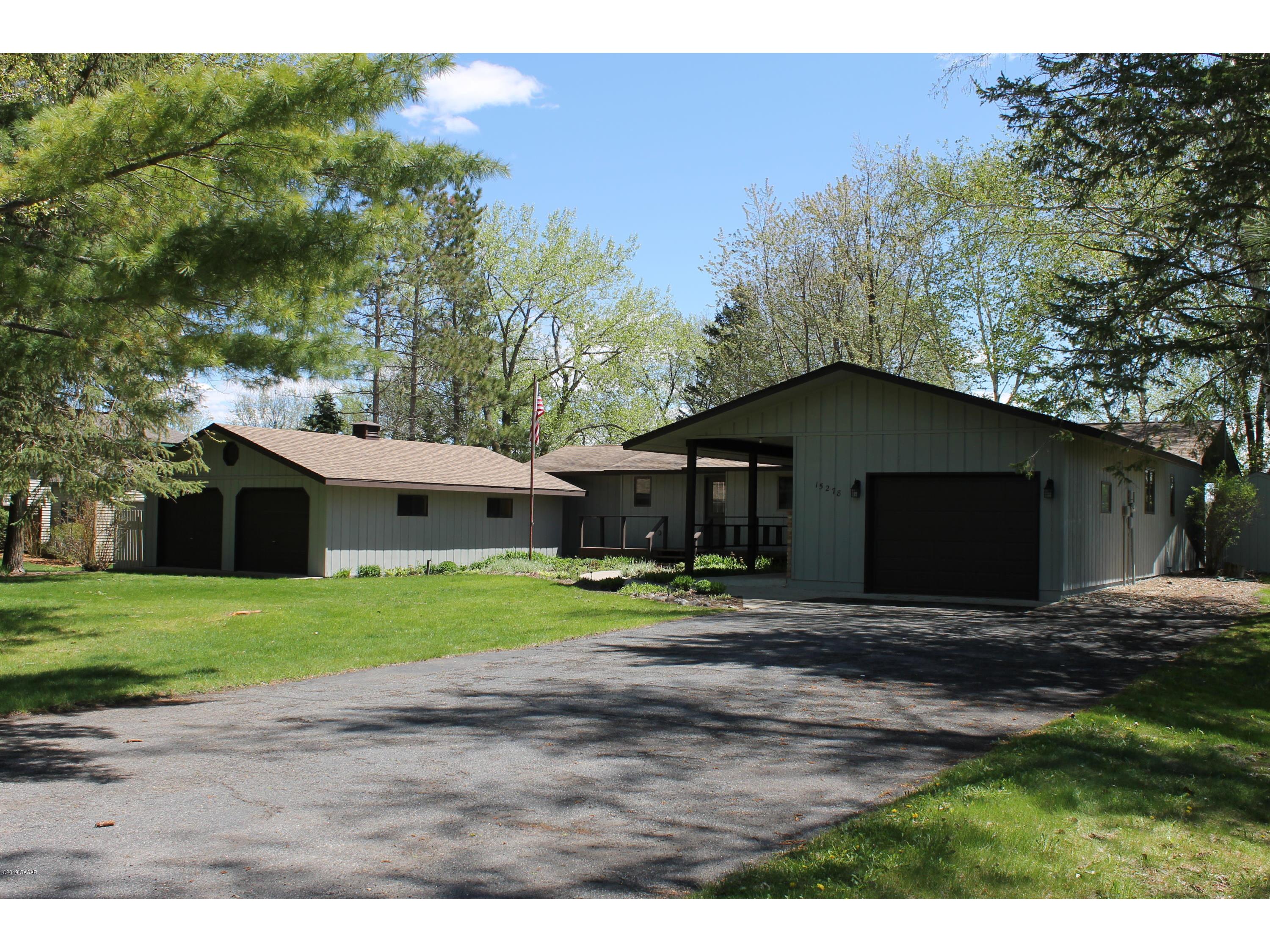 15278 SW Amelia Road, Glenwood, MN, 56334 MLS 1027226 Edina Realty