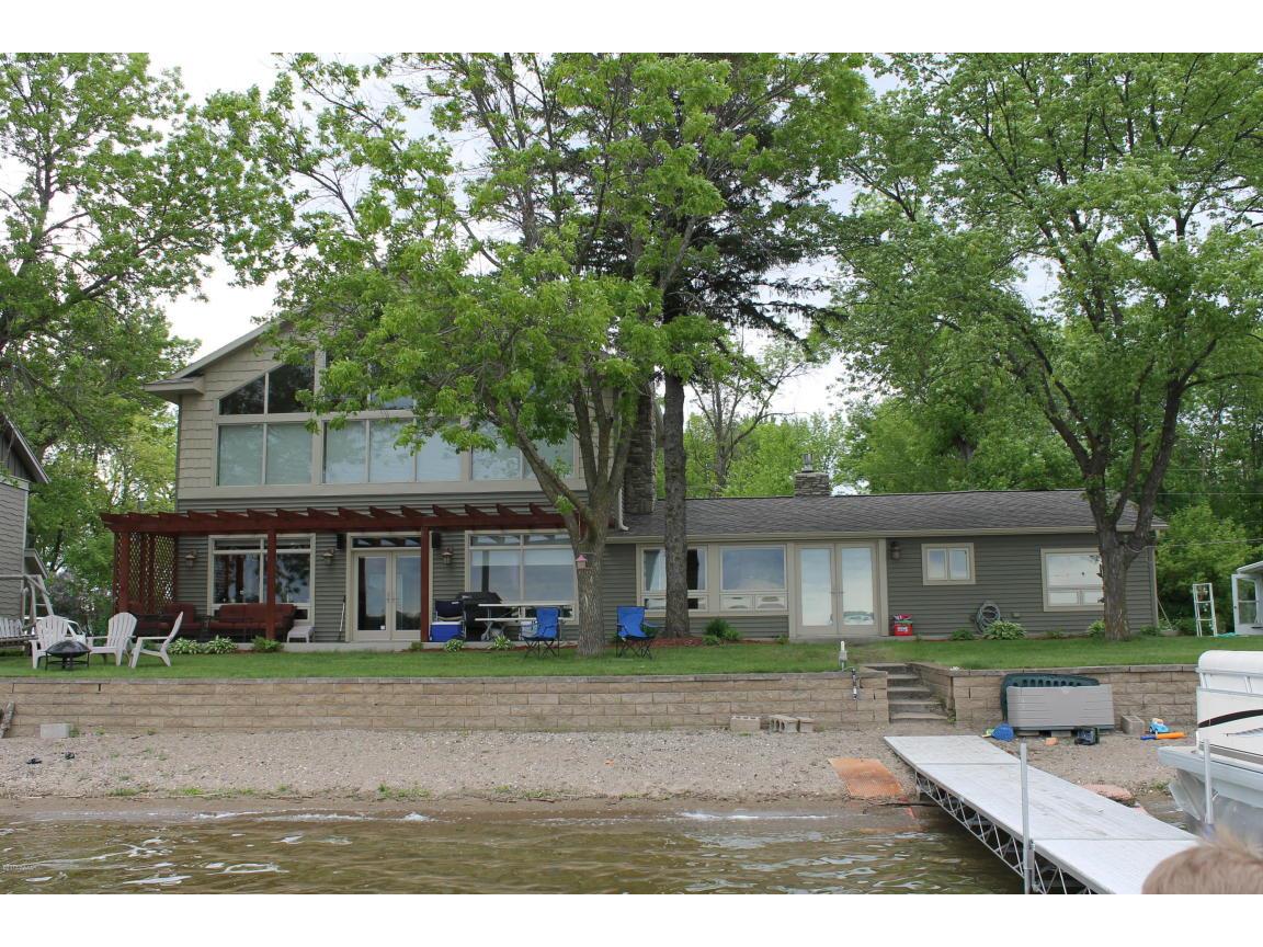 15465 CLEARWATER BAY RD., Villard, MN, 56385 MLS 1023850 Edina Realty
