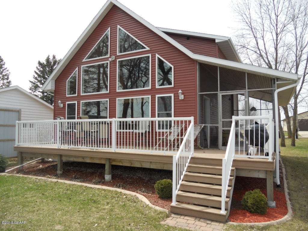 16224 SW Amelia Road, Glenwood, MN 56334 MLS 1025865 Edina Realty