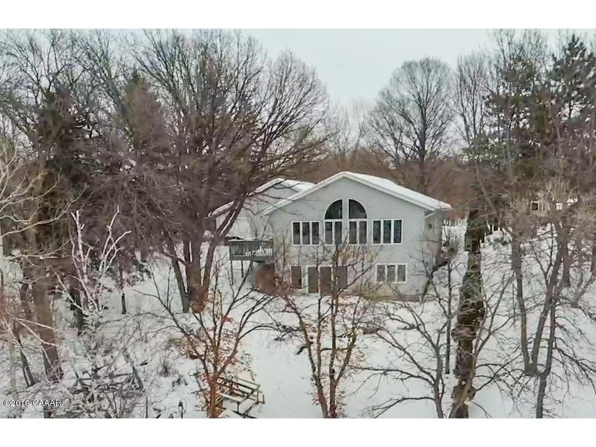 1702 Lake Victoria SE, Alexandria, MN, 56308 MLS 1026383 Edina Realty