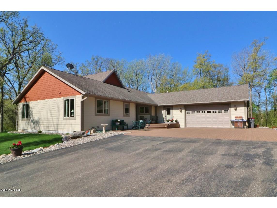 174 Harmony Hills Drive NE, Alexandria, MN 56308 MLS 1024919