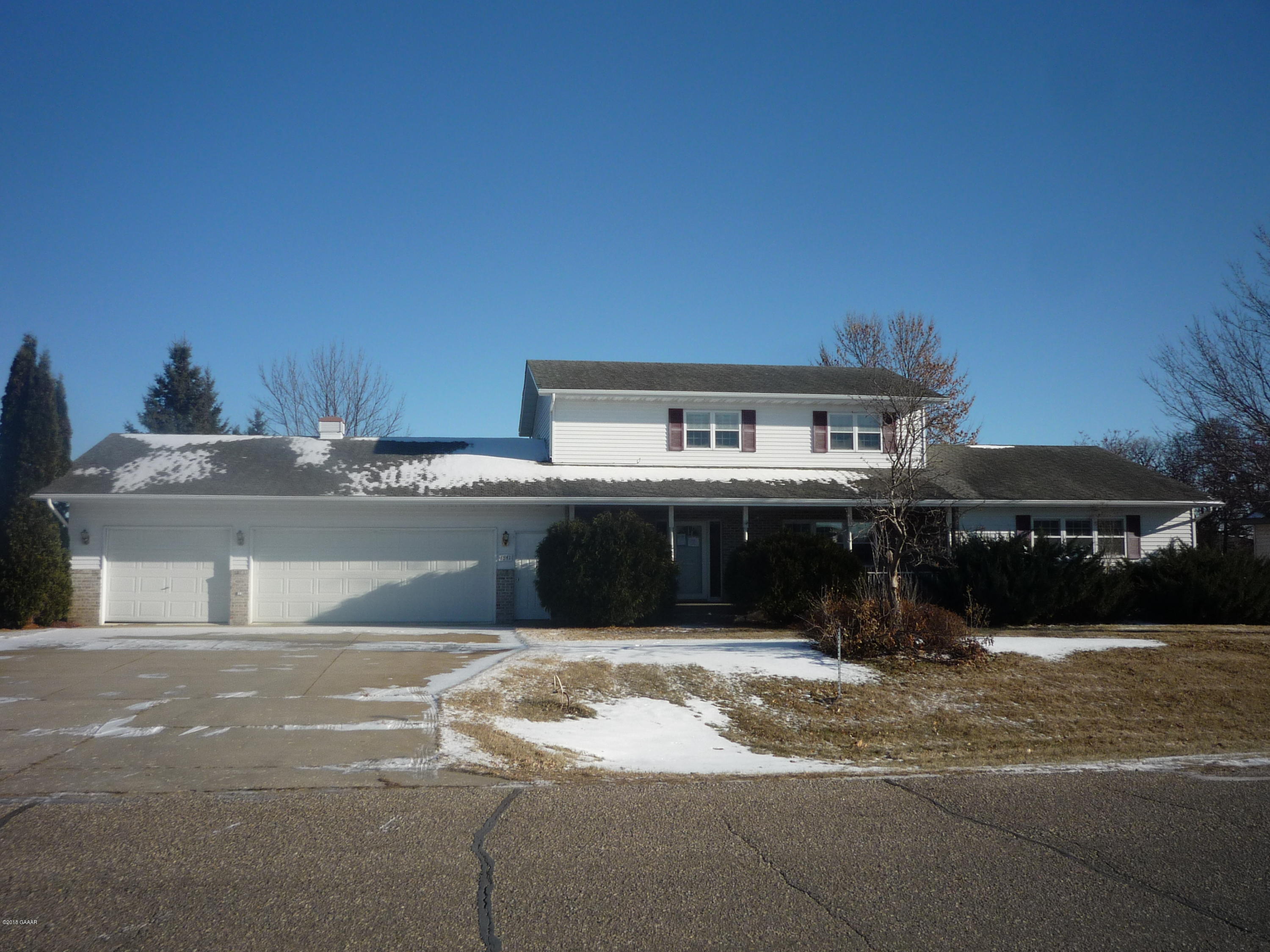 1841 Ridgewood Drive NW, Alexandria, MN 56308 MLS 1026245 Edina